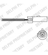 DELPHI - ES1084912B1 - Лямбда-зонд