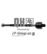 JP GROUP - 4844500209 - Осевой шарнир рулевая тяга