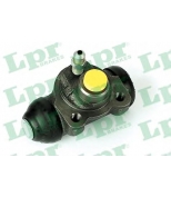 LPR - 4802 - Цилиндр торм. колёсный
