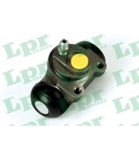 LPR - 4821 - Цилиндр торм. колёсный