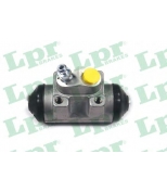 LPR - 4857 - Цилиндр тормозной рабочий