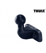 THULE - 483500 - Фаркоп BMW X5 (E53) 00-07 твердое крепление