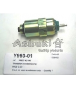 ASHUKI - Y96001 - 