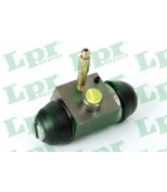 LPR - 4954 - Цилиндр торм. колёсный