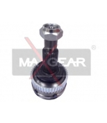 MAXGEAR - 490584 - 