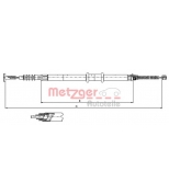 METZGER - 49112 - 