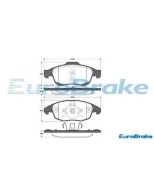 EUROBRAKE - 5502221955 - 