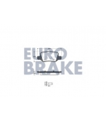 EUROBRAKE - 5502223348 - 
