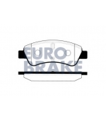 EUROBRAKE - 5502223741 - 