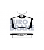 EUROBRAKE - 5502229986 - 