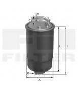 FIL FILTER - ZP8086FM - 