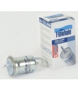 FINWHALE PF560 Pf560 finwhale фильтр топливный kia spectra