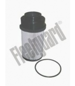 FLEETGUARD - FF5510 - фильтр топливный  картридж