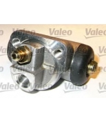 VALEO - 553825 - 