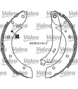 VALEO - 554616 - 