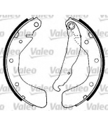 VALEO - 554631 - 