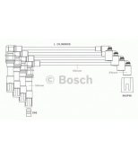 BOSCH - F00099C126 - 