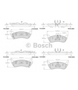 BOSCH - F03B150090 - 