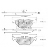 BOSCH - F03B150266 - 