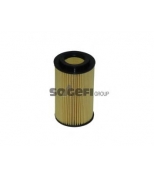COOPERS FILTERS - FA6098ECO - 