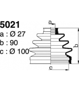 DEPA - 5021 - 