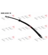 FTE - 500E653E10 - 