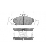 KAISHIN - FK5103 - 