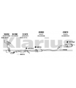 KLARIUS - 500013E - 