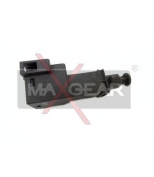MAXGEAR - 500048 - Выключатель фонаря сигнала торможения