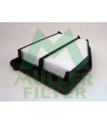 MULLER FILTER - PA3658 - 