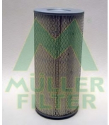 MULLER FILTER - PA3669 - 