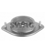 SWAG - 50540002 - Опора амортизационной стойки