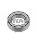 SWAG - 50919945 - Подшипник опоры карданного вала