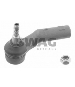 SWAG - 50929223 - Рулевой наконечник 50929223