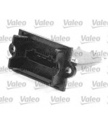 VALEO - 509509 - Регулятор оборотов вентилятора 509509
