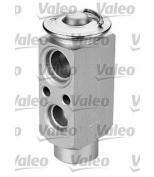 VALEO - 509688 - N0529 клапан кондиционера