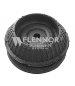 FLENNOR - FL4493J - Опора амортизационной стойки