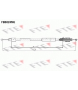 FTE - FBS020102 - 