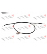 FTE - FBS08015 - 