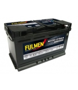 FULMEN - FL800 - 