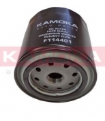 KAMOKA - F114401 - Фильтр масляный двс