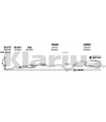 KLARIUS - 510243E - 