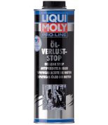LIQUI MOLY 5182 LiquiMoly Pro-Line Oil-Verlust-Stop 1L_средство для остановки течи моторного масла !