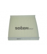 COOPERS FILTERS - PC8343 - 
