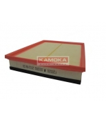 KAMOKA - F205201 - Фильтр воздушный