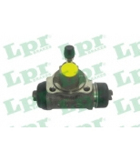 LPR - 5232 - Колёсный тормозной цилиндр