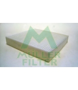 MULLER FILTER - FC511 - 