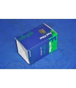 PARTS-MALL - PCF099 - Фильтр топливный TOYOTA HIACE 2.5 06-/HILUX III 2.5 07-