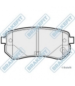 APEC braking - PD3124 - 