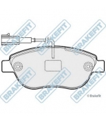 APEC braking - PD3218 - 